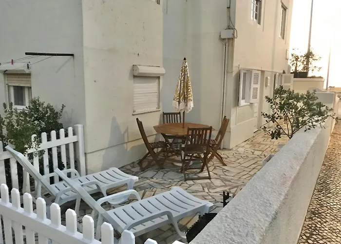 Casa Do Cao Da Do Furadouro * Ovar