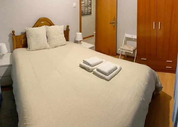 Casa Do Cao Da Do Furadouro