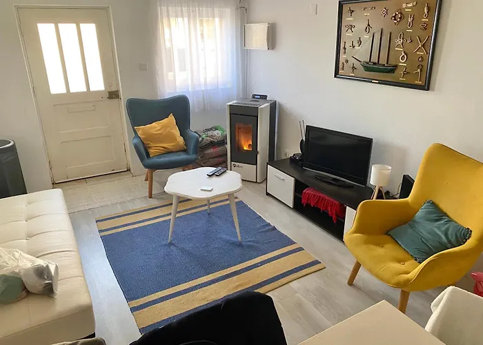 Casa Do Cao Da Do Furadouro Ovar